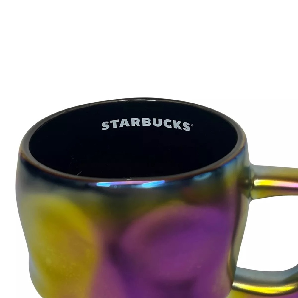 Starbucks Halloween 2023 Mug